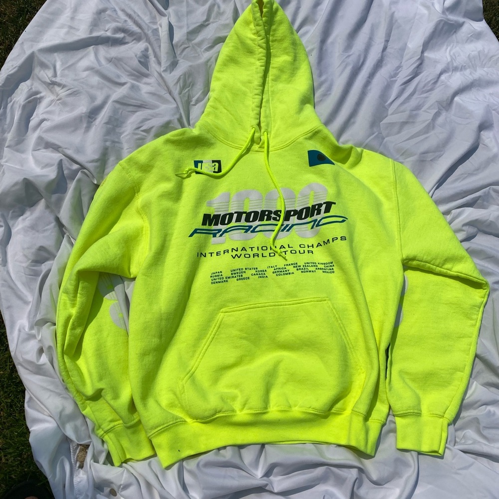 Usa Motorsport